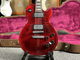 1998 Gibson Les Paul Studio Premium Plus Wine Red