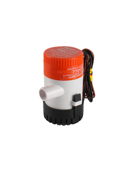 Помпа откачивающая 750GH, 12V SFBP1-G750-01