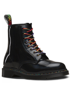 БОТИНКИ DR. MARTENS 1460 RAINBOW