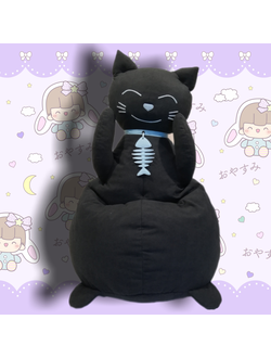 Китти бой Галакси л.15 фиш блю