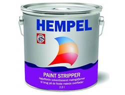 Смывка для однокомпонентных составов «Paint Stripper»