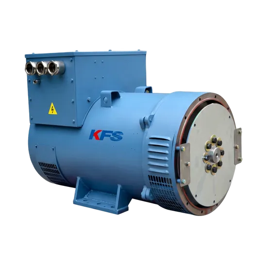 Дизель-генератор