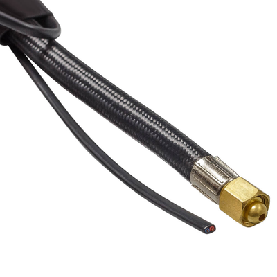 Горелка TIG TP 17 (M12х1) 4м