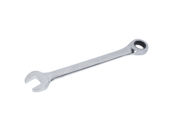 Ключ трещоточный комбинированный 22 мм МАСТАК 021-30022H