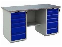 Верстак Profi WT-180