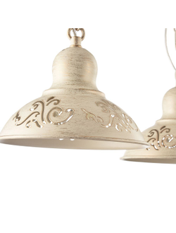 Freya, Подвесной светильник Benoit, FR2566-PL-33-WG