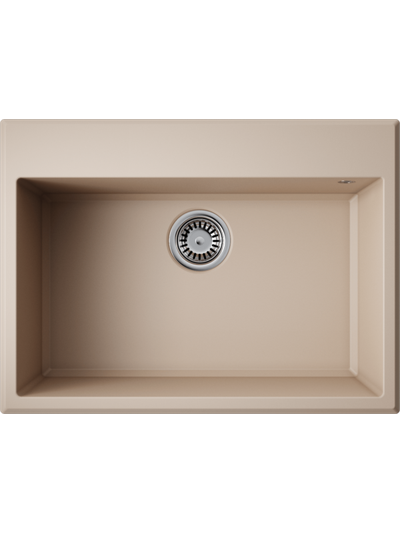 Мойка Omoikiri Tedori 68-SA