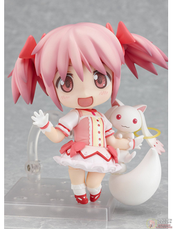 Нендроид Мадока Канамэ (Madoka Kaname)