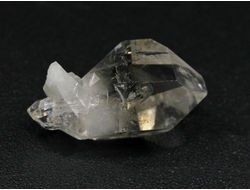 Кварц "Хёркимерский алмаз", сросток кристаллов, США (20*12*10 мм, 2,4 г) №28121