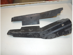 Боковые щитки Пегас