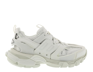 Balenciaga Triple S Track Trainers