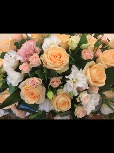 Композиция на стол №21