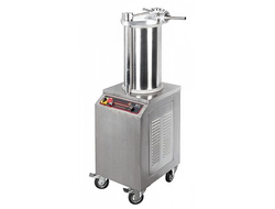 Шприц колбасный автоматический Hurakan HKN-ISA26