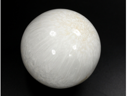 Шар Сколецит, Индия (57 мм, 215 г) №35933