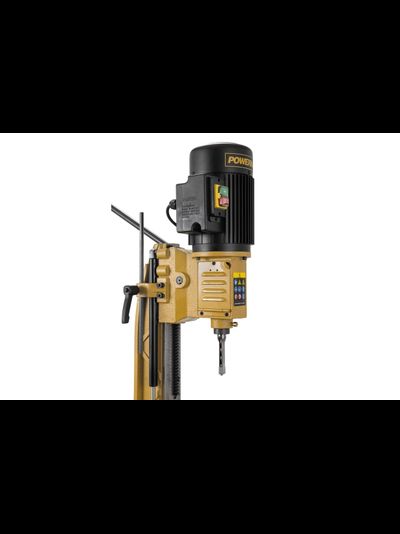Powermatic 719T Долбёжно-пазовальный станок