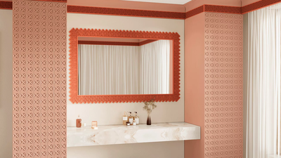 Гипсовая панель FOLK артикул М-0101