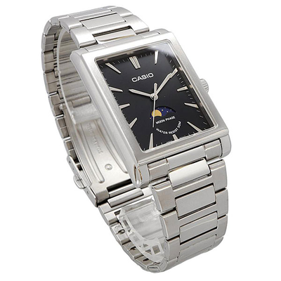 Часы Casio MTP-M105D-1A