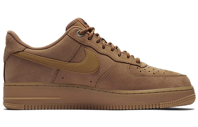 Nike air force one wb top