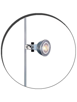 Мини-трековая система