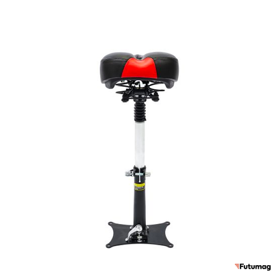 Сиденье Halten RS