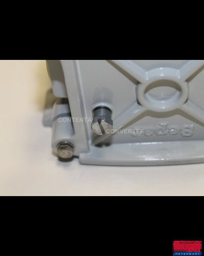 Separ-2000/5K на дизель с контактами под воду