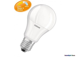 Osram SST CLA60 8w Active & Relax 827/840 E27