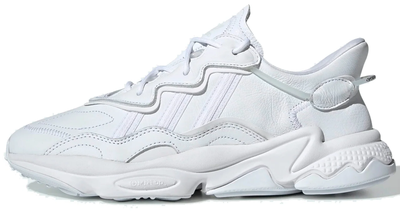 Adidas Originals Ozweego белые