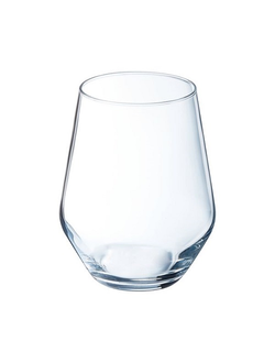 Хайбол 400 мл, d 88 мм, h 110 мм, V.Juliette