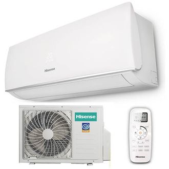 Сплит-система Hisense AS-07UR4SYDDB1 inverter