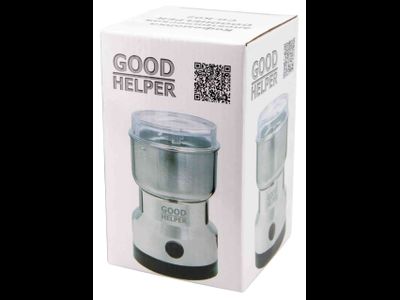 Кофемолка GOODHELPER CG-K02