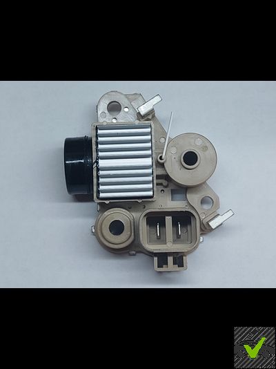 Регулятор напряжения генератора Hyundai