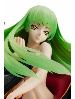 Фигурка C.C. G.E.M.15th Anniversary Ver.