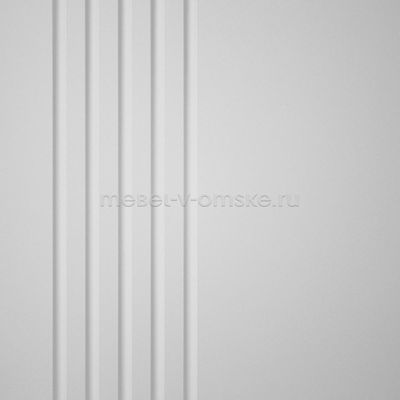 Шкаф платяной Лана