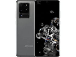 Samsung galaxy S20 Ultra 5G 128GB SM-G988F Серый