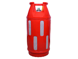 Композитный газовый баллон LiteSafe 47 л