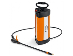 Опрыскиватель STIHL SG 31