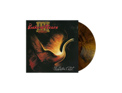 Lake of Tears - Greater Art - Limited Luxurious Box