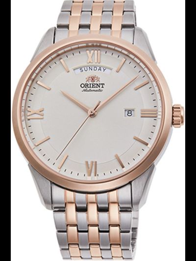 Мужские часы Orient RA-AX0001S