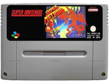 &quot;Super Metroid&quot; EUR Version (PAL) Игра для Супер Нинтендо (SNES)