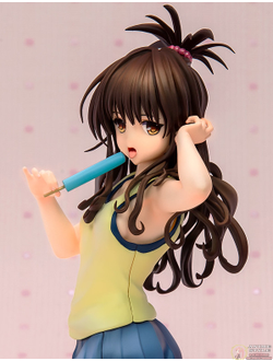 Фигурка Микан Юки (Yuuki Mikan)