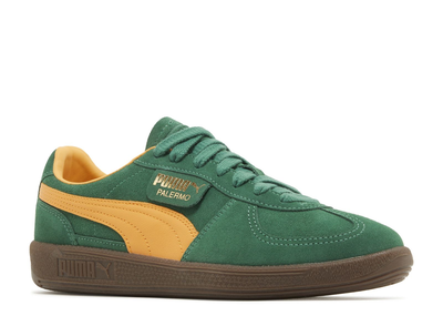 Puma Palermo Vine Clementine