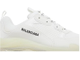 Balenciaga Triple S Sneaker Clear Sole White