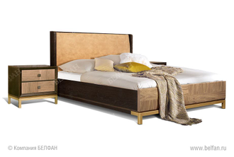 Кровать "Stella" Стелла 160, Belfan купить в Ялте