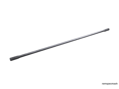 Вал 151.37.397 (Z=16, L = 1545 mm.)