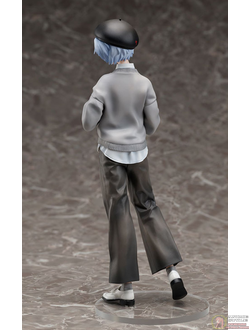 Фигурка 1/7 Рей Аянами (Ayanami Rei Ver. Radio Eva)