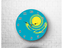 Часы Казахстан