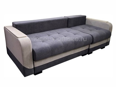 Диван трансформер Виолетта-4 (тик-так)