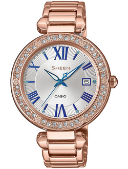 Часы Casio Sheen SHE-4057PG-7AUER
