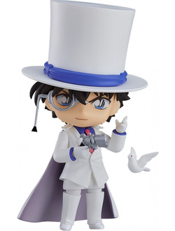 Нендроид Кайто Куроба (Kaito Kuroba)