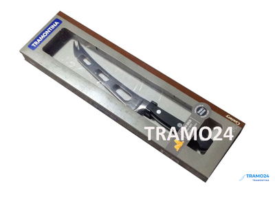 TRAMONTINA CENTURY НОЖ ДЛЯ СЫРА 6" - 15 СМ.  24049/006